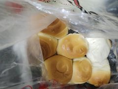 -老北京芝麻香酥面包(建新东路店)