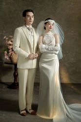 -金夫人婚纱摄影(衡阳店)