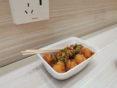 重庆老火锅虾滑-马家巷现打虾滑(绵阳总店)