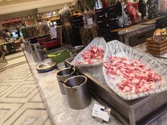 -盛宴标帜餐厅·亲子自助 (南昌喜来登酒店)
