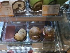 -檬舒舒MonChouChou(环球金融中心店)
