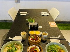 -明谷行馆·温泉