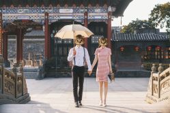 -花漾摄影优选工作室(东莞原创作品店)