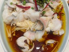 -北李妈妈菜·海肠捞饭(开发区万达店)