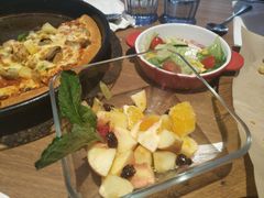 -必胜客(东岳店)