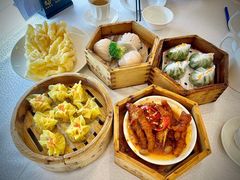 -番禺宾馆丽苑厅