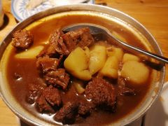 -小放牛炒菜馆(中山路乐汇城店)