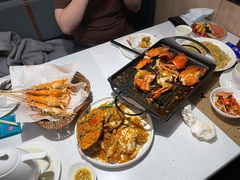 -79号渔船海鲜饭店(宝安店)