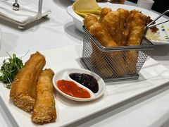 -津菜典藏河西店(水上店)