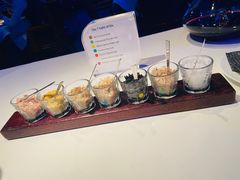 -香港喜来登酒店蚝酒吧