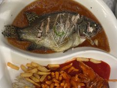 -马凯餐厅(地安门店)