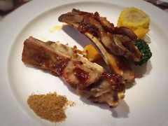 -食间牛排(湖西路店)
