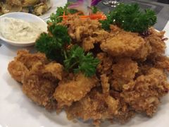 -Onion restaurant