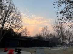 -春晖园度假酒店温泉