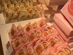 -好利来(朝外店)