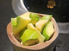 -芸山季·云南山珍菌火锅(万象前海店)