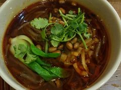 -薛阿婆(北美新天地中心店)