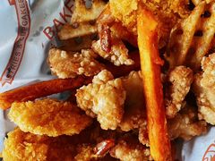 -米兰西点(海城店)