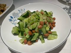 -渝信川菜·川味家常菜(新辰里亚运村店)