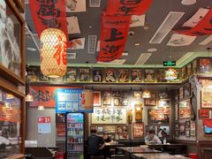 -王繁星面馆(西安熙地港店)