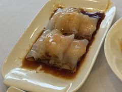 -潮府馆·非遗潮州菜·港式点心(世纪公园店)