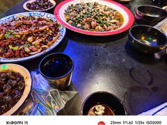 -醉小酒馆·川菜·江湖菜·重庆菜(观音桥旗舰店)