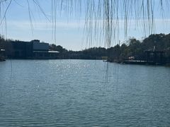 -上海怡沁园度假酒店