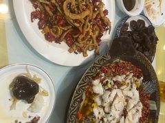 -金三可市井水煮鱼(金碧园店)