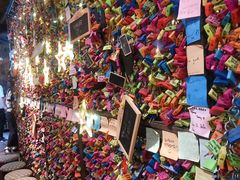 -Outdark Korean Restaurant