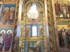 -滴血救世主教堂