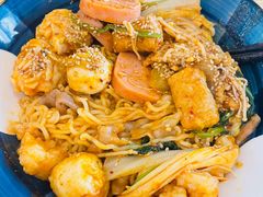 -皆道拌麻辣烫·麻辣拌