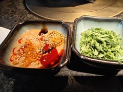 -湊湊火锅·茶憩(新中关购物中心店)