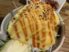 -恩你小木屋·韩式料理(假日广场店)