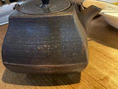 -水木苼 蔬食料理
