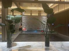 -青水瓦台汤泉(未央店)