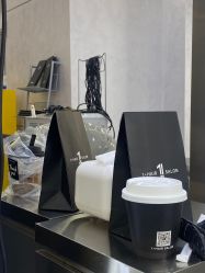 -I+造型烫发染发