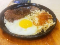 -纽斯特牛排自助餐厅(浦江万达店)