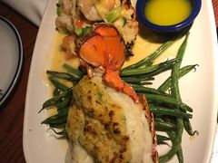 -RED LOBSTER(多伦多DT店)