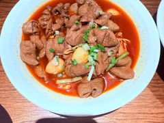 -双流老妈兔头(荟聚店)