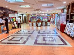 -良友·地标海鲜青岛菜(五四广场店)