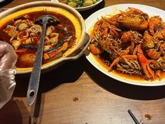 -马头巷·食景园(苏州总店)