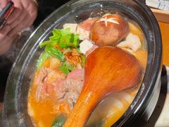 -合风谷(南下塘店)