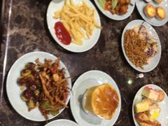 -水晶之星洗浴温泉汗蒸