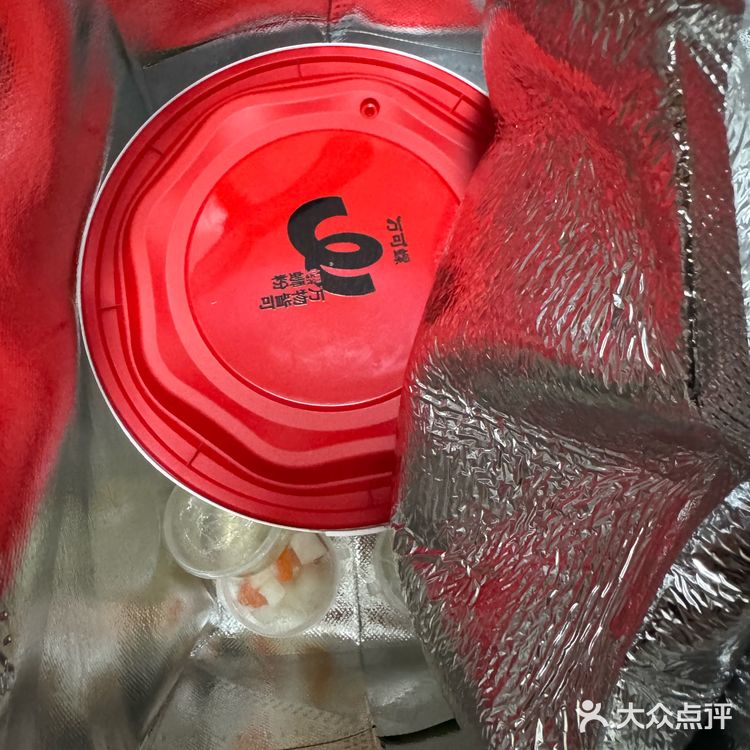 今天外卖吃点啥｜万可螺螺蛳粉