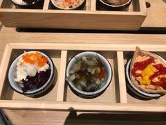 -赤坂亭·M9和牛烧肉·铁板烧·日料398放题(长泰广场店)