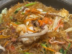 -稻香海鲜饭店(第一国际店)