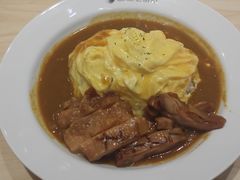 -CoCo壱番屋(现代城店)