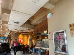 -袁家村关中印象美食(万象汇店)