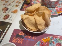 -泰椰里·泰国餐厅(智慧城广百广场店)