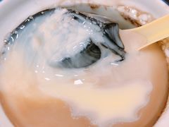 龟苓膏-達揚原味燉品(文明路店)